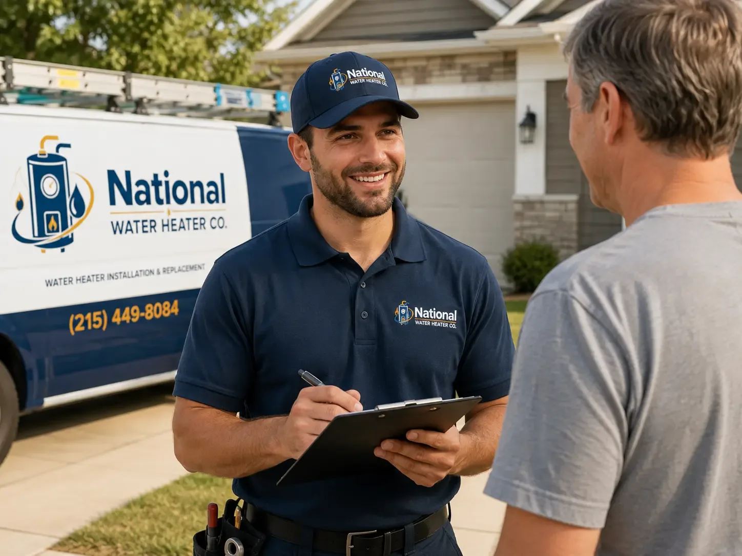 Water Heater Installation Clermont, FL FAQs